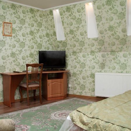 Piligrim 1 Hotel Nikolayev Bagian luar foto