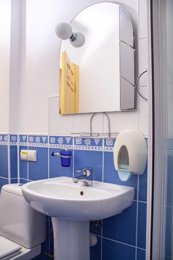 Piligrim 1 Hotel Nikolayev Bagian luar foto