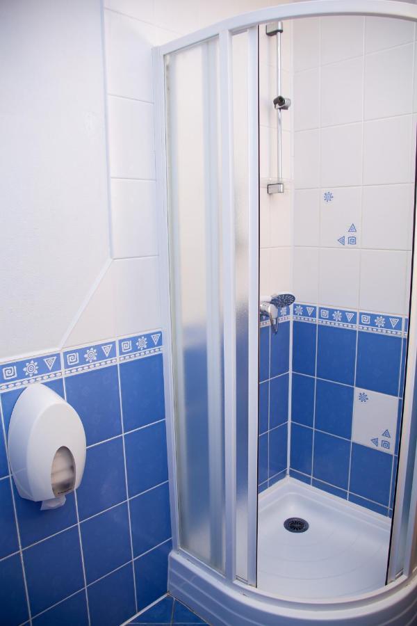Piligrim 1 Hotel Nikolayev Bagian luar foto